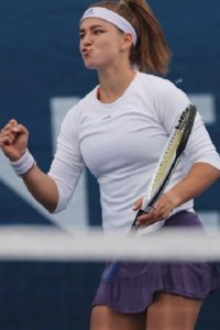 Karolina Muchova Hot 15 Karolína Muchova Sexy Tennis