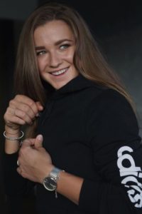 Karolina Muchova Hot 17 Karolína Muchova Sports