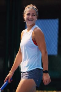 Karolina Muchova Hot 22 Karolína Muchova Hot Tennis