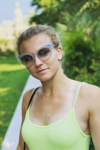 Katerina Siniakova Hot Tennis Girl