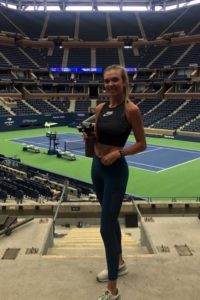 Katie Boulter Tennis Babe