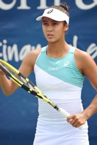 Leylah Fernandez Hot Tennis Babe