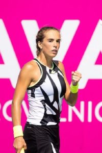 Lucia Bronzetti Hot Tennis Girl