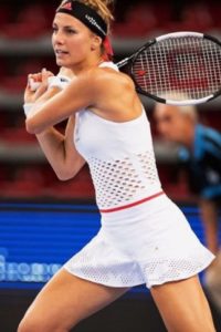 Mandy Minella Tennis
