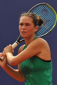 Miriam Kolodziejova Hot Tennis Babe