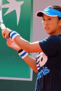 Misaki Doi Tennis Babe