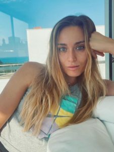 Paula Badosa – Hot Tennis Babes