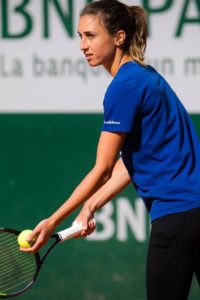 Petra Martic Tennis Beauty