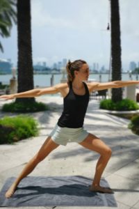 Petra Martic Yoga