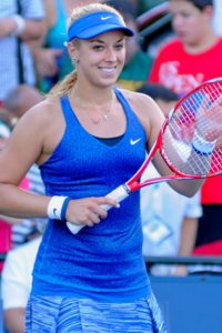 Sabine Lisicki Tennis