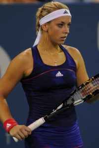Sabine Lisicki Tennis Beauty