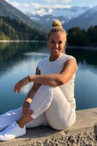 Sabine Lisicki Beauty Tennis