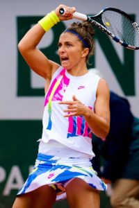 Sara Errani Tennis