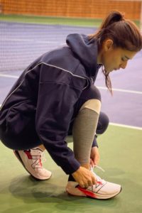 Sorana Cirstea Hot Girl