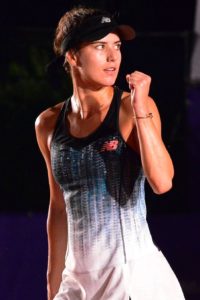 Sorana Cirstea Hot Tennis Babe