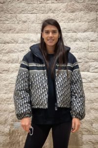 Sorana Cirstea Tennis Beauty