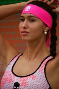 Vitalia Diatchenko Hot Tennis