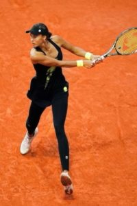Vitalia Diatchenko tennis babe